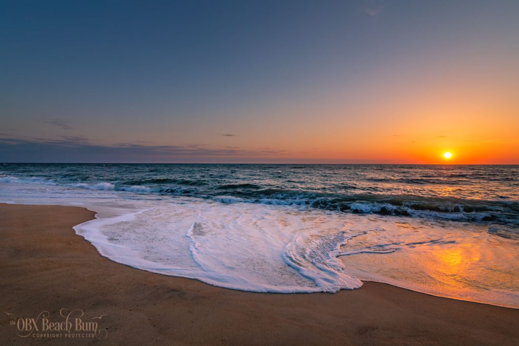 outer banks