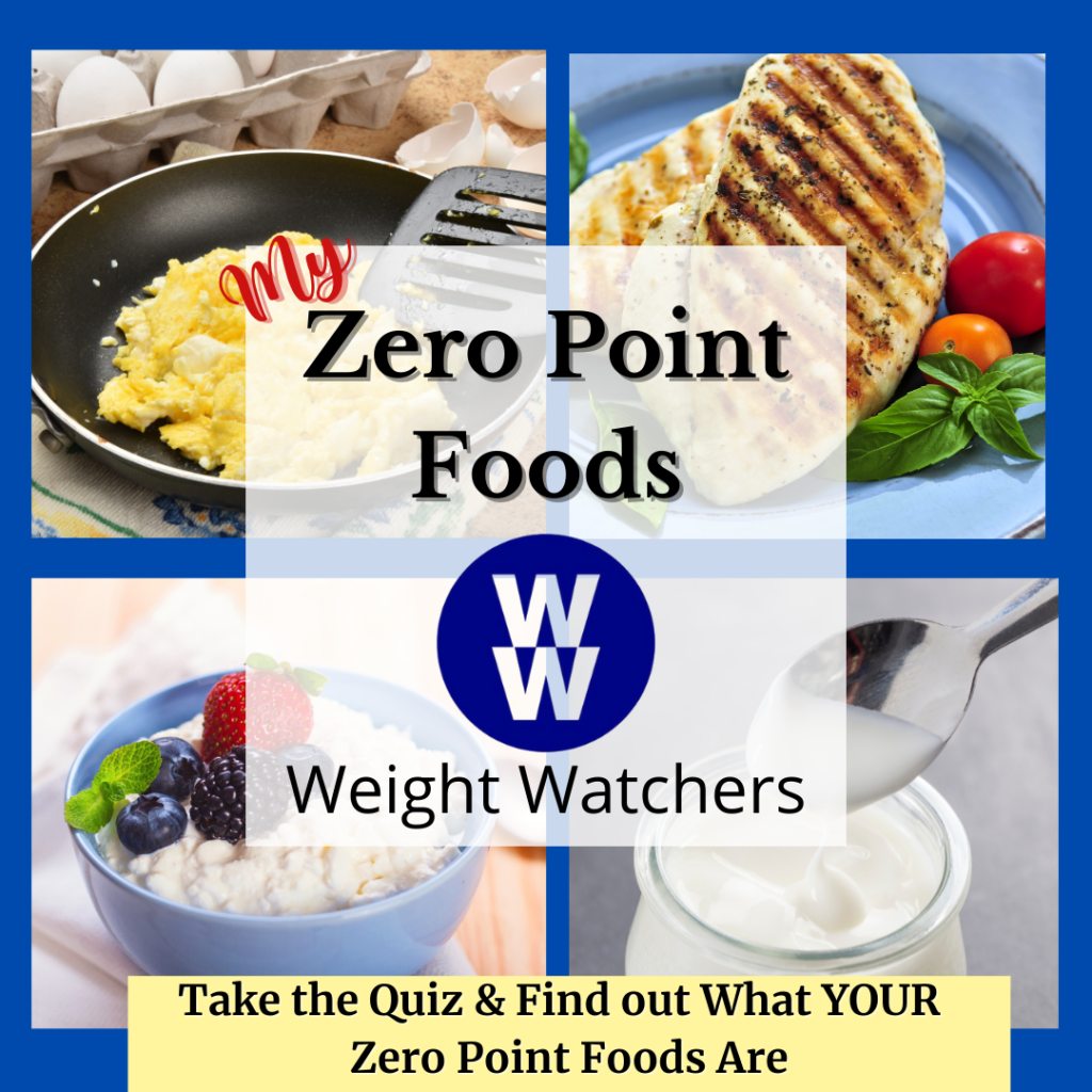 zero point foods