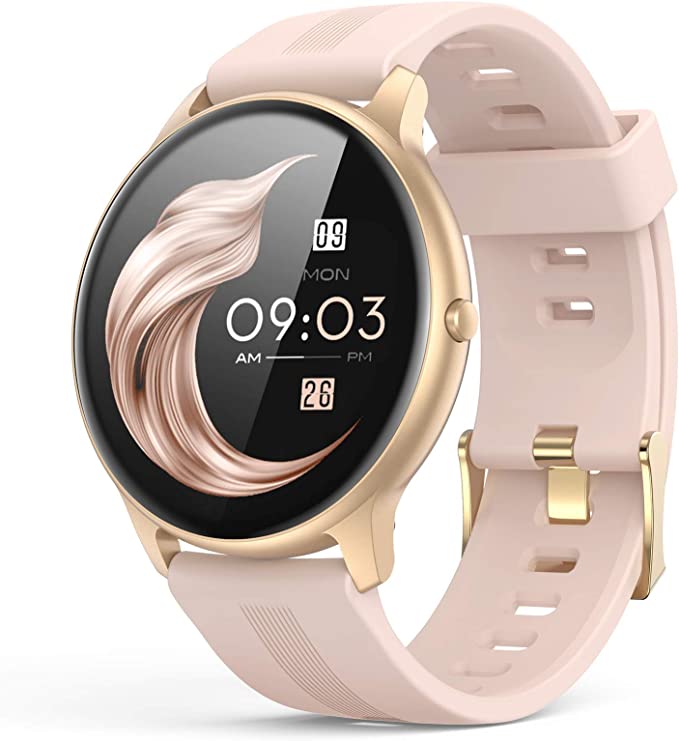 smart watch for mother's day

