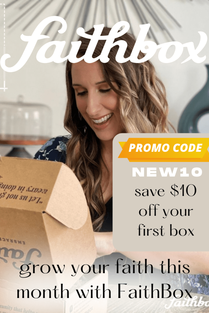 faithbox subscription service