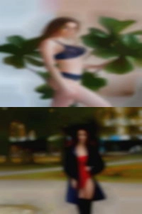 Chatroulette hot melt Wildwood Crest