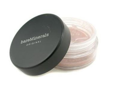 bare escentuals bare minearls foundation favorite makeup