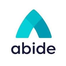abide app logo