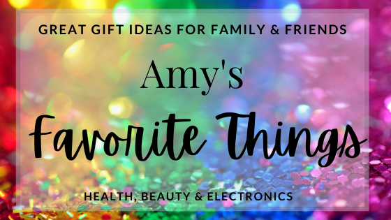 amy's favorite things