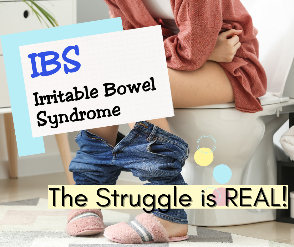 ibs irritable bowel syndrome