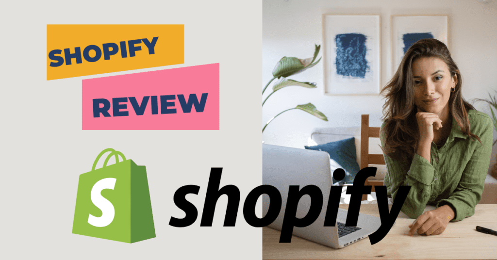 shopify review is shopify right for your business?