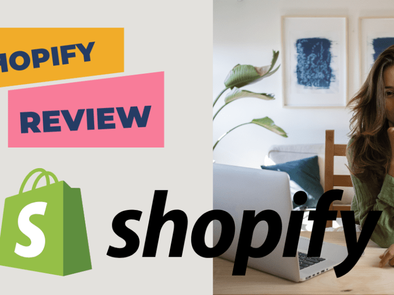 shopify review