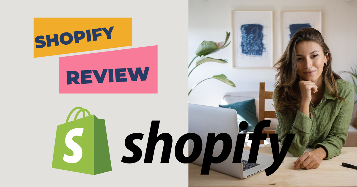 shopify review